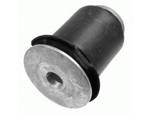 LEMFÖRDER 11290 01 valdymo svirties/išilginių svirčių įvorė 
 Ašies montavimas/vairavimo mechanizmas/ratai -> Valdymo svirtis/pasukamosios svirties sujungimas -> Montavimas/sutvirtinimas
140 333 18 14, 140 333 18 14 26