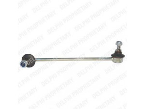 DELPHI TC1168 šarnyro stabilizatorius 
 Ašies montavimas/vairavimo mechanizmas/ratai -> Stabilizatorius/fiksatoriai -> Savaime išsilyginanti atrama
638 323 0268
