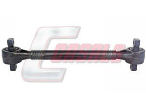 CASALS R7845 vikšro valdymo svirtis 
 Ašies montavimas/vairavimo mechanizmas/ratai -> Valdymo svirtis/pasukamosios svirties sujungimas -> Vairo trauklės (valdymo svirtis, išilginis balansyras, diago
1770730