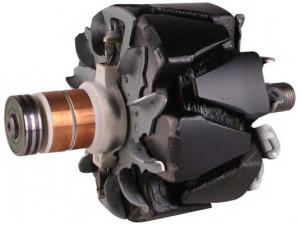 PowerMax 1110360 rotorius, kintamosios srovės generatorius
F67U10335AA