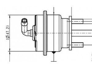 MOTAIR TURBOLADER 335795 kompresorius, įkrovimo sistema
04294367, 04294367KZ, 20896351