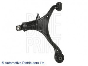 BLUE PRINT ADH286105 vikšro valdymo svirtis 
 Ašies montavimas/vairavimo mechanizmas/ratai -> Valdymo svirtis/pasukamosios svirties sujungimas -> Vairo trauklės (valdymo svirtis, išilginis balansyras, diago
51350-S9A- A00, 51350-S9A-000, 51350-S9A-010