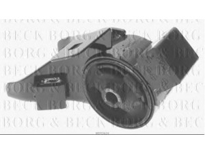 BORG & BECK BEM3624 variklio montavimas 
 Variklis -> Variklio montavimas -> Variklio montavimo rėmas
B25G39040D