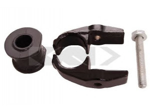 SPIDAN 412295 remonto komplektas, stabilizatoriaus pakaba
163 320 03 73