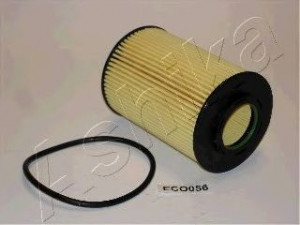 ASHIKA 10-ECO056 alyvos filtras 
 Filtrai -> Alyvos filtras
26320-27400, 26320-27401