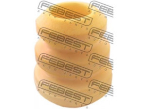 FEBEST SBD-001 amortizatorius 
 Pakaba -> Amortizatorius
20321-AA200, 20321-AA201