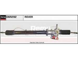 DELCO REMY DSR292 vairo pavara 
 Vairavimas -> Vairo pavara/siurblys
GSR362, GSR362E