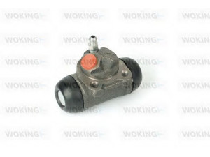 WOKING C1522.40 rato stabdžių cilindras 
 Stabdžių sistema -> Ratų cilindrai
7701032340