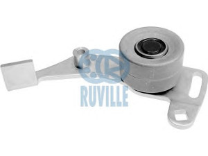 RUVILLE 56609 įtempiklio skriemulys, paskirstymo diržas 
 Techninės priežiūros dalys -> Papildomas remontas
0829.11, 0829.21, 93 501 404, 21215-1006120