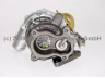 BU 124472 kompresorius, įkrovimo sistema 
 Išmetimo sistema -> Turbokompresorius
038145701F, 038145701FX, 038145701F^V