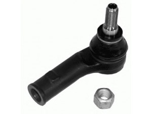 LEMFÖRDER 10275 02 skersinės vairo trauklės galas 
 Vairavimas -> Vairo mechanizmo sujungimai
701 419 812 B