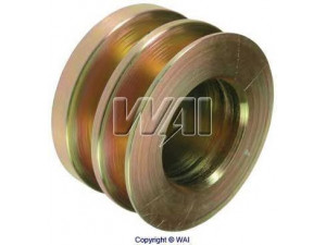 WAIglobal 24-6502 skriemulys, kintamosios srovės generatorius
5S7609