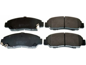 DENCKERMANN B111165 stabdžių trinkelių rinkinys, diskinis stabdys 
 Techninės priežiūros dalys -> Papildomas remontas
45022-S6E-E50, 45022-S7A-E00, 45022-S7A-E50