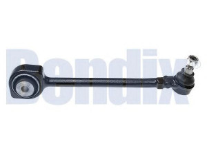 BENDIX 043911B vikšro valdymo svirtis 
 Ašies montavimas/vairavimo mechanizmas/ratai -> Valdymo svirtis/pasukamosios svirties sujungimas -> Vairo trauklės (valdymo svirtis, išilginis balansyras, diago
2043303011