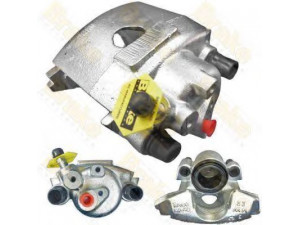 Brake ENGINEERING CA1528 stabdžių apkaba 
 Stabdžių sistema -> Stabdžių matuoklis -> Stabdžių matuoklio montavimas
6N0615123A