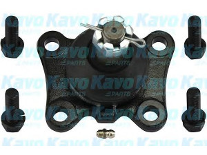 KAVO PARTS SBJ-9031 atramos/vairo trauklė 
 Ašies montavimas/vairavimo mechanizmas/ratai -> Sujungimai -> Atramos/vairo trauklė
4333029215, 4333029105, 4333029345