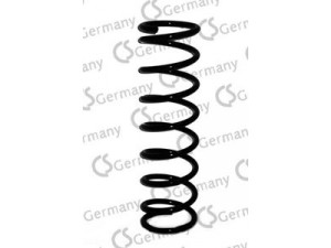CS Germany 14.872.401 spyruoklė 
 Pakaba -> Spyruoklės
0370-34-011 A