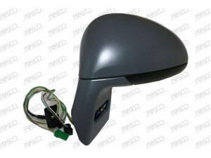 PRASCO CI4247354 išorinis veidrodėlis 
 Kėbulas -> Liukai/stogai/durys/stoglangis/sulankstomas stogas -> Durys/dalys
8149YQ, 8149YR