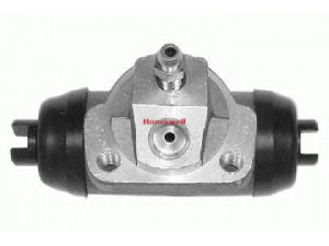 BENDIX 214196B rato stabdžių cilindras 
 Stabdžių sistema -> Ratų cilindrai
44100D5510, 44100G2800