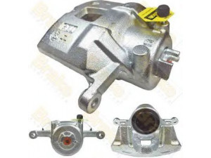 Brake ENGINEERING CA1857 stabdžių apkaba 
 Dviratė transporto priemonės -> Stabdžių sistema -> Stabdžių apkaba / priedai
26291AA010, 26291AA011, 26291AC010