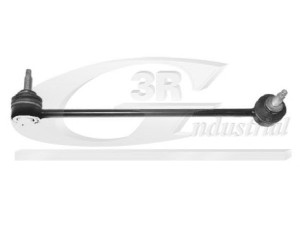 3RG 21504 šarnyro stabilizatorius 
 Ašies montavimas/vairavimo mechanizmas/ratai -> Stabilizatorius/fiksatoriai -> Savaime išsilyginanti atrama
2033200489, 2033202589, 2033202889