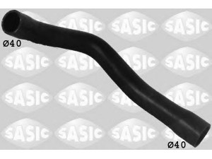 SASIC 3406084 radiatoriaus žarna 
 Aušinimo sistema -> Žarnelės/vamzdeliai/sujungimai -> Radiatoriaus žarnos
11531740481