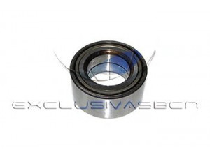 MDR MWB-F9012 rato guolio komplektas 
 Ašies montavimas/vairavimo mechanizmas/ratai -> Rato stebulė/montavimas -> Rato guolis
4668442AA