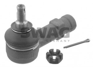 SWAG 80 94 1332 skersinės vairo trauklės galas 
 Vairavimas -> Vairo mechanizmo sujungimai
MB192430, MB489434, MB564991, MB573885