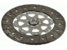 SACHS 1864 001 771 sankabos diskas
41100-24600, 41100-24600