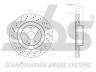 sbs 18152033118 stabdžių diskas 
 Stabdžių sistema -> Diskinis stabdys -> Stabdžių diskas
2214210012, 2214211112, 2214211612