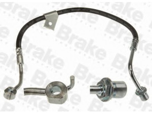 Brake ENGINEERING BH772334 stabdžių žarnelė 
 Stabdžių sistema -> Stabdžių žarnelės
6149180, 6158425, 6184722, 6577424