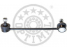 OPTIMAL G7-1423 šarnyro stabilizatorius 
 Ašies montavimas/vairavimo mechanizmas/ratai -> Stabilizatorius/fiksatoriai -> Savaime išsilyginanti atrama
54820-FD000
