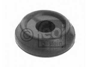 FEBI BILSTEIN 09095 montavimas, stabilizatoriaus jungties trauklė 
 Ašies montavimas/vairavimo mechanizmas/ratai -> Stabilizatorius/fiksatoriai -> Pasukimo trauklė
191 411 329, 6N0 411 329, 191 411 329