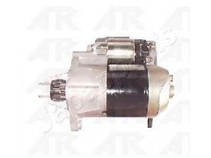 JAPANPARTS MTT175-3 starteris 
 Elektros įranga -> Starterio sistema -> Starteris
SM59, 28100-25010, 28100-25011