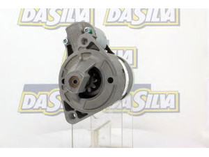 DA SILVA D040048 starteris 
 Elektros įranga -> Starterio sistema -> Starteris
M3T30581H, 23300-01E12