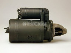 FARCOM 103078 starteris 
 Elektros įranga -> Starterio sistema -> Starteris
12411350236, 12411351042, 12411355693