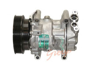 CTR 1201589 kompresorius, oro kondicionierius 
 Oro kondicionavimas -> Kompresorius/dalys
7701499969, 8200953358