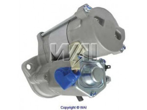WAIglobal 19161N starteris
T115016800, T115016801