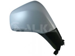 ALKAR 9040446 išorinis veidrodėlis 
 Kėbulas -> Keleivių kabina -> Veidrodėlis
1426685