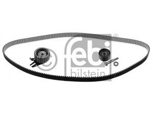 FEBI BILSTEIN 23651 paskirstymo diržo komplektas 
 Techninės priežiūros dalys -> Papildomas remontas
46791189, 46791189 S1, 71754557
