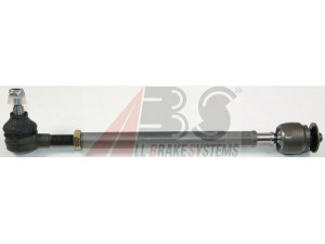 A.B.S. 250246 vidinė skersinė vairo trauklė 
 Vairavimas -> Vairo mechanizmo sujungimai
381232