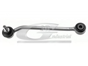 3RG 21742 šarnyro stabilizatorius 
 Ašies montavimas/vairavimo mechanizmas/ratai -> Stabilizatorius/fiksatoriai -> Savaime išsilyginanti atrama
8D0505465, 8D0505465C