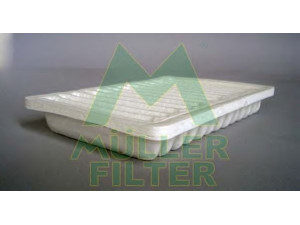 MULLER FILTER PA3236 oro filtras 
 Techninės priežiūros dalys -> Techninės priežiūros intervalai
17220-PZA-000