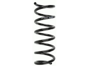 SACHS 994 354 spyruoklė 
 Pakaba -> Spyruoklės
7P6511115R