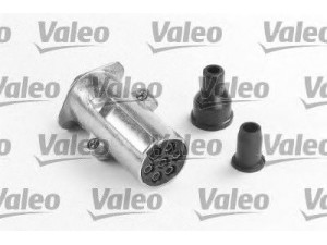 VALEO 084035 adapteris, elektros kaitinamasis siūlas