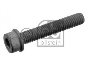 FEBI BILSTEIN 33604 centravimo varžtas, alkūninio veleno skriemulys
N 903 487 01, N 903 487 04, N 903 487 06