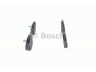 BOSCH 0 986 494 429 stabdžių trinkelių rinkinys, diskinis stabdys 
 Techninės priežiūros dalys -> Papildomas remontas
34 11 6 775 318, 34 11 6 775 322