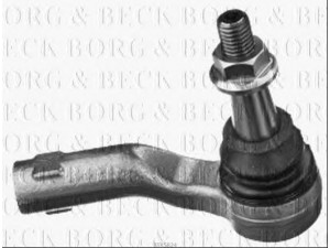 BORG & BECK BTR5824 skersinės vairo trauklės galas 
 Vairavimas -> Vairo mechanizmo sujungimai
LR026267