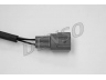 DENSO DOX-0206 lambda jutiklis 
 Variklis -> Variklio elektra
89465-17201, 89465-33120, 89465-52020