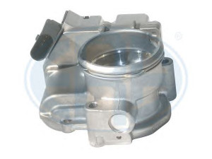 ERA 556130 droselio korpusas 
 Kuro mišinio formavimas -> Mišinio sudarymas -> Droselis/kuro vamzdeliai/vakuumo žarnelė
045 128 063 D, 045 128 063 G